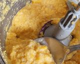 Foto del paso 2 de la receta: Cachapas de maíz 🌽