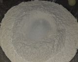 Foto del paso 2 de la receta: Bolas de fraile sin manteca