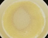 A picture of step 2 of Mahamri#5orlessingredientsrecipecontest#allstarrecipecontest.