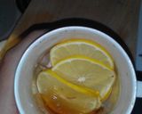 A picture of step 6 of Herbal Cold Remedy.