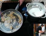 Foto del paso 2 de la receta: Bechamel casera