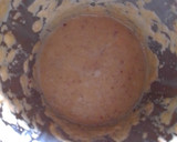 ஆப்பிள்அன்ட் கேரட் மில்க் ஷேக் ரெசிபி ஸ்டேப் 1 புகைப்படம்
