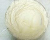 કોકોનટ કૂકીઝ(Coconut Cookies Recipe in Gujarati) રેસીપી સ્ટેપ2ફોટો