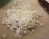 Foto del paso 1 de la receta: Albondigasss, hortalizeadass y berengenadasssa la VdGG y Vital