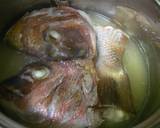 Sushi Chef's Sea Bream Offcuts recipe step 2 photo