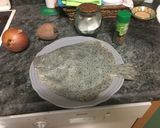 Foto del paso 1 de la receta: Rodaballo al horno