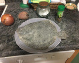 Foto del paso 1 de la receta: Rodaballo al horno