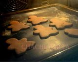 Foto del paso 2 de la receta Portal de Belén con galletas sin gluten