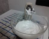 Foto del paso 2 de la receta: Fresas Con Crema