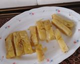 Foto del paso 2 de la receta Patatas hojaldradas