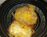 Foto langkah ke 2 dari resep Ca Telur Ceplok Saus Tiram.