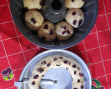 Foto del paso 5 de la receta: Pan en Rosca de Frutos Secos