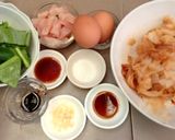 รูปขั้นตอนการทำที่ 1 ของ เส้นใหญ่ผัดซีอิ๊วไก่