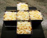 Foto del paso 8 de la receta: Ensalada rusa de remolacha con arenque