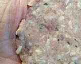 Foto del paso 6 de la receta: Montaditos de mini burger con chutney de higos