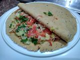 કેરટ ‌- કેબેજ સ્ટફ્ડ પરાઠા (Carrot Cabbage Stuffed Paratha Recipe In Gujarati)