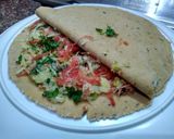 કેરટ ‌- કેબેજ સ્ટફ્ડ પરાઠા (Carrot Cabbage Stuffed Paratha Recipe In Gujarati) રેસીપી સ્ટેપ4ફોટો