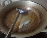 Foto langkah ke 2 dari resep Ikan mujair bumbu kuning.