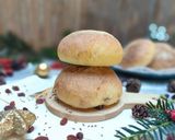 Foto del passaggio 4 della ricetta Muffolette con semi di anice e uvetta