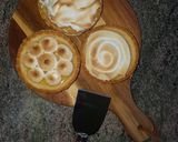 Foto del paso 8 de la receta Tartaletas de limón🍋