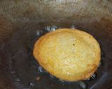 A picture of step 3 of Banana Malpua with Whole Wheat Flour.