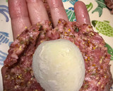 Foto del paso 5 de la receta: Huevos escoceses —Scotch eggs—