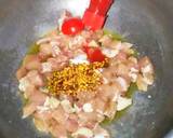 Spicy mango chicken recipe step 3 photo
