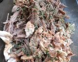 Foto del paso 2 de la receta: Croquetas de cocido