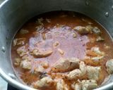 Foto del paso 3 de la receta: Cerdo en la playa