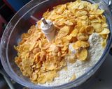 Foto del paso 3 de la receta: Milanesas de bola de lomo con cereal