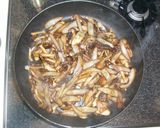 A picture of step 8 of One Pan Cooking! Easy Pork Stewed in Tomato.
