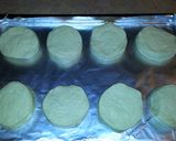 A picture of step 1 of Mike's Birmingham Eggs Benedict Dippers.