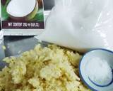 ขนมงาทอด วิธีทำสูตร 2 รูป