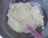 A picture of step 5 of Quick, Easy, Delicious Spritz Cookies.