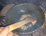 Foto del paso 7 de la receta: Frijoles con hierba de conejo 🌿 y chollitos, estilo Ejuteca 🍲