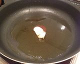 A picture of step 8 of Authentic Porcini and Cream Risotto.
