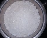 તલની ચીકી (Til Chiki Recipe In Gujarati) રેસીપી સ્ટેપ1ફોટો