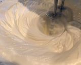 A picture of step 1 of Tiramisu Cake.