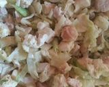 Foto del paso 6 de la receta: ENSALADA CESAR CON QUESO!