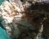A picture of step 10 of Doughnut dough.