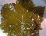 stuffed grape leaves (beef) recipe step 6 photo