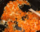 A picture of step 1 of Easy Shepherd’s Pie.