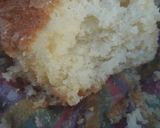 Foto del paso 5 de la receta: •Magdalenas De Limón•