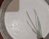 Foto langkah ke 1 dari resep Gandos / Kue Pancong.