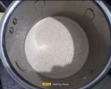 A picture of step 5 of Chocolate Cold Coffee.
