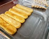 Foto del paso 3 de la receta: POSTRE De 🍋Limón y Gusanitos verdes...!