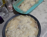 Foto del paso 4 de la receta: Pastel de zapallo italiano