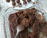 Foto del paso 3 de la receta Trufas de chocolate