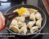 Foto langkah ke 5 dari resep RESEP GYOZA/KUOTIE/POTSTICKER DUMPLINGS.