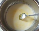 Foto langkah ke 7 dari resep 103. PIE SUSU TEFLON.